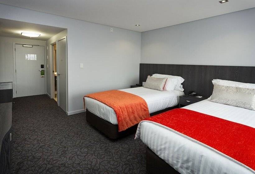 スーペリアールーム, Copthorne Hotel Palmerston North