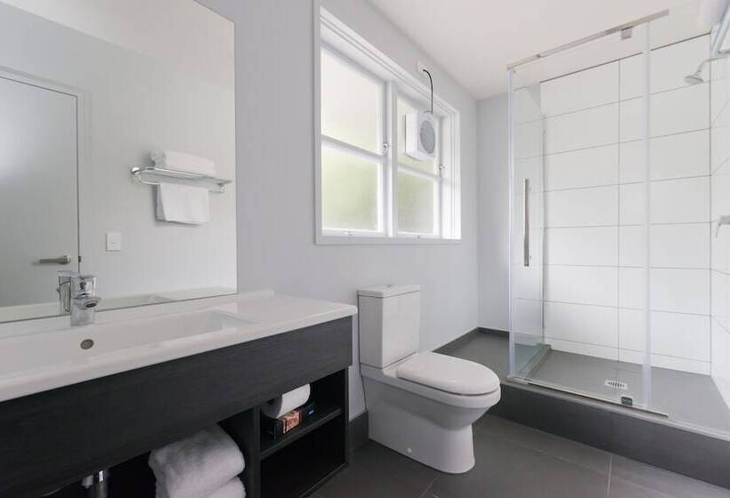 Семейный Номер, Copthorne Hotel Palmerston North