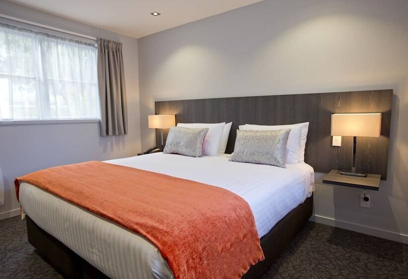 Семейный Номер, Copthorne Hotel Palmerston North