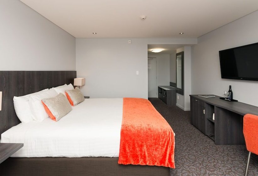 Номер Superior, Copthorne Hotel Palmerston North