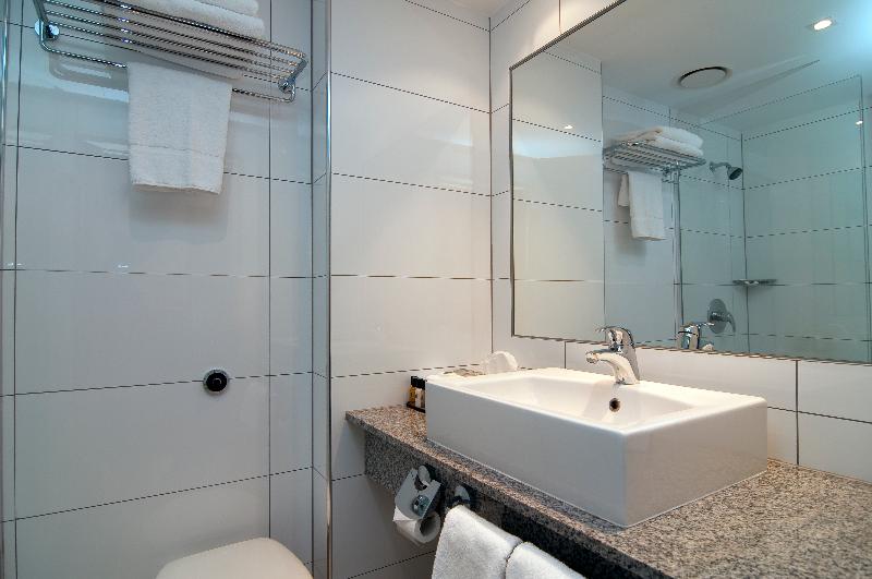 Номер Superior с Видом, Copthorne Hotel Wellington, Oriental Bay