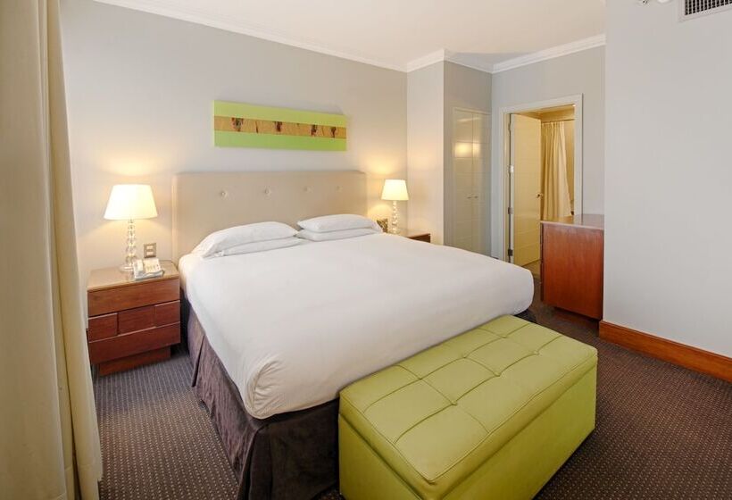 주니어 스위트, Doubletree By Hilton Lima Miraflores El Pardo
