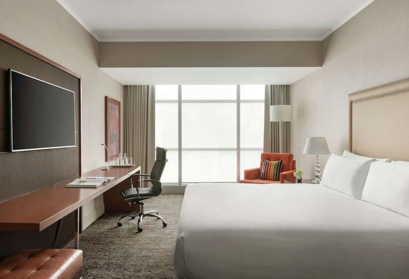 스위트, Doubletree By Hilton Lima Miraflores El Pardo