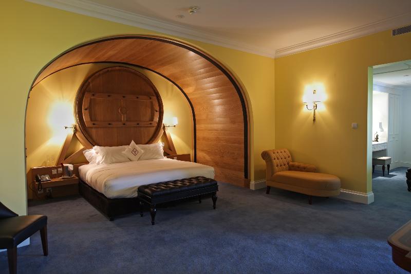 Suite, Doubletree By Hilton Lima Miraflores El Pardo