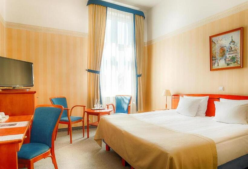 اتاق استاندارد, Focus Hotel Premium Pod Orłem