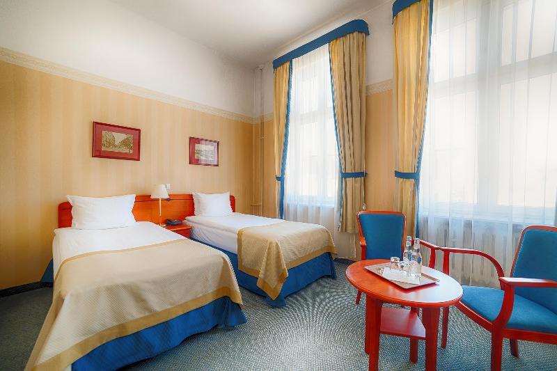 اتاق استاندارد, Focus Hotel Premium Pod Orłem