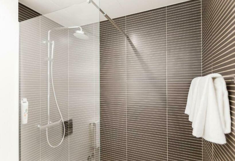 Номер Superior Одноместный, Ibis Styles Lisboa Centro Marques De Pombal