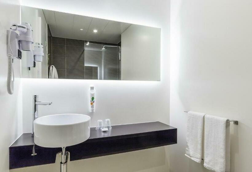 Номер Стандарт, Ibis Styles Lisboa Centro Marques De Pombal