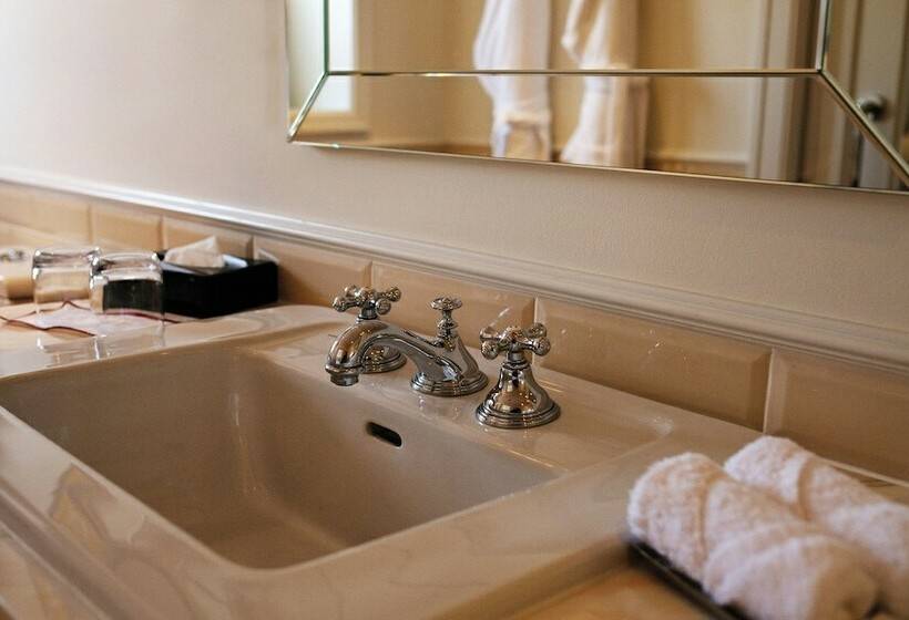 Quarto superior, Hospes Infante Sagres Porto   Small Luxury Hotels Of The World