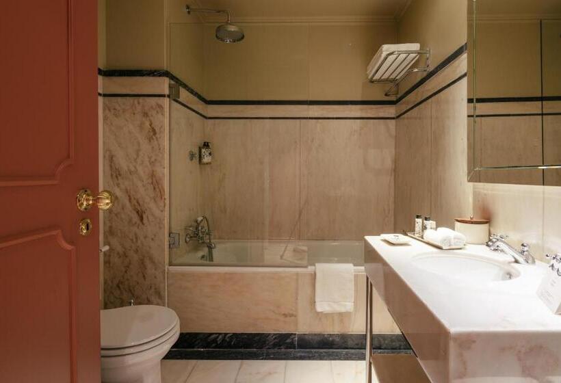 Quarto superior, Hospes Infante Sagres Porto   Small Luxury Hotels Of The World