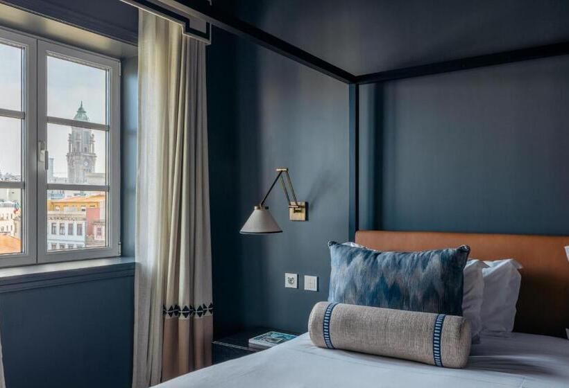 Suite Premium, Hospes Infante Sagres Porto   Small Luxury Hotels Of The World