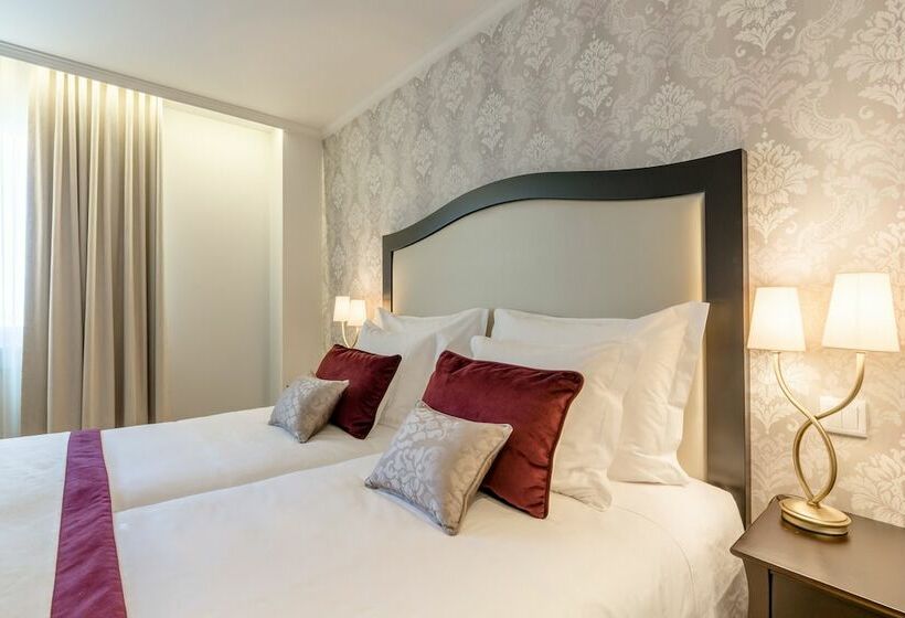Семейный Номер, Luna Hotel Turismo