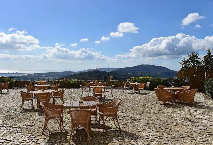 Семейный Номер Superior, Pousada Castelo De Palmela