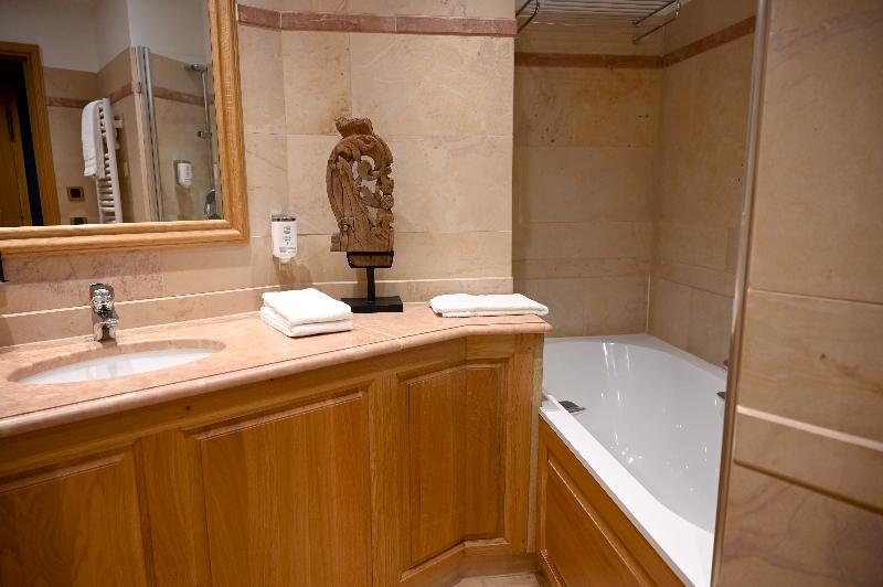 Quarto Estandar, Principe Lisboa
