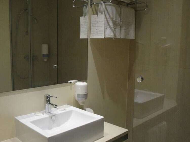 Quarto Familiar, Principe Lisboa