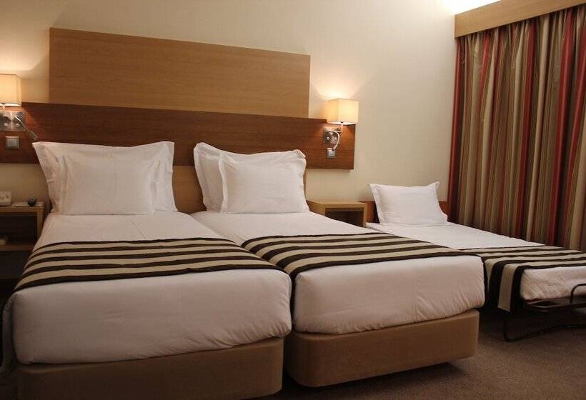 Quarto Familiar, Principe Lisboa