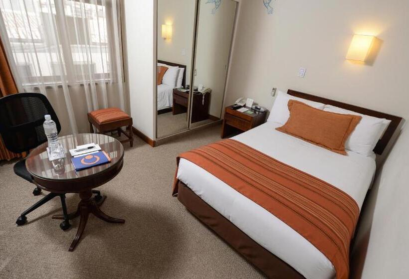 스탠다드 싱글 룸, Costa Del Sol Wyndham Cusco