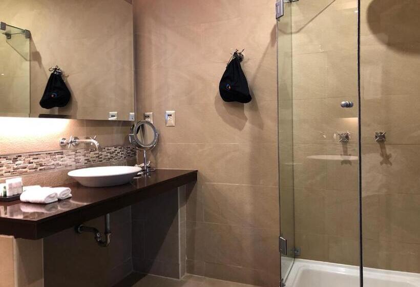 스위트, Costa Del Sol Wyndham Cusco