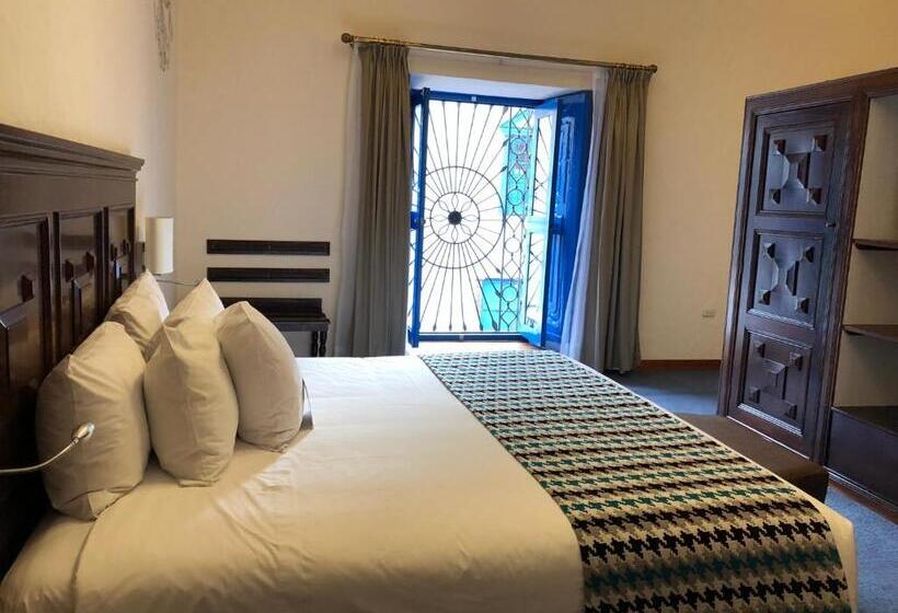 스위트, Costa Del Sol Wyndham Cusco