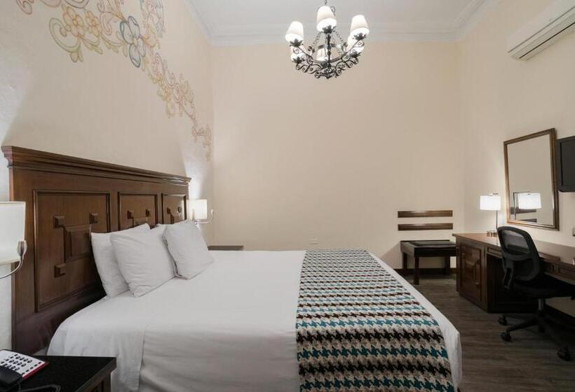 패밀리 룸, Costa Del Sol Wyndham Cusco