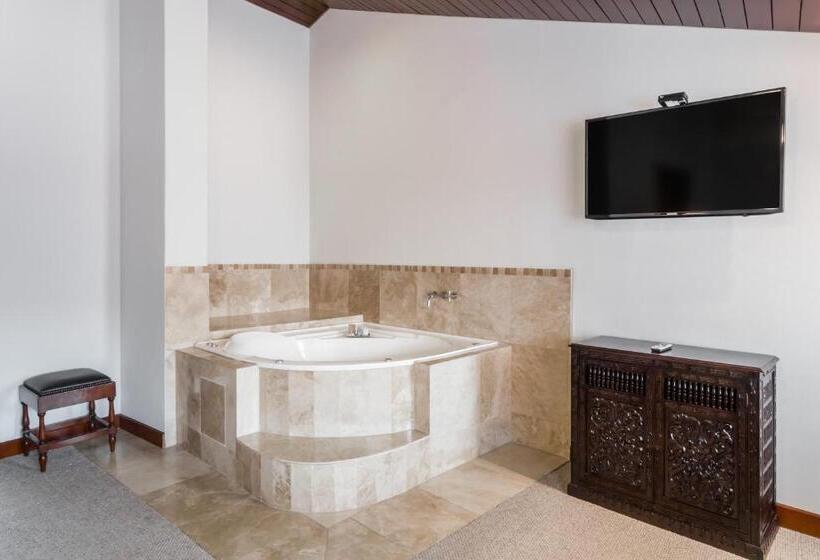 جناح سوبيريور, Costa Del Sol Wyndham Cusco