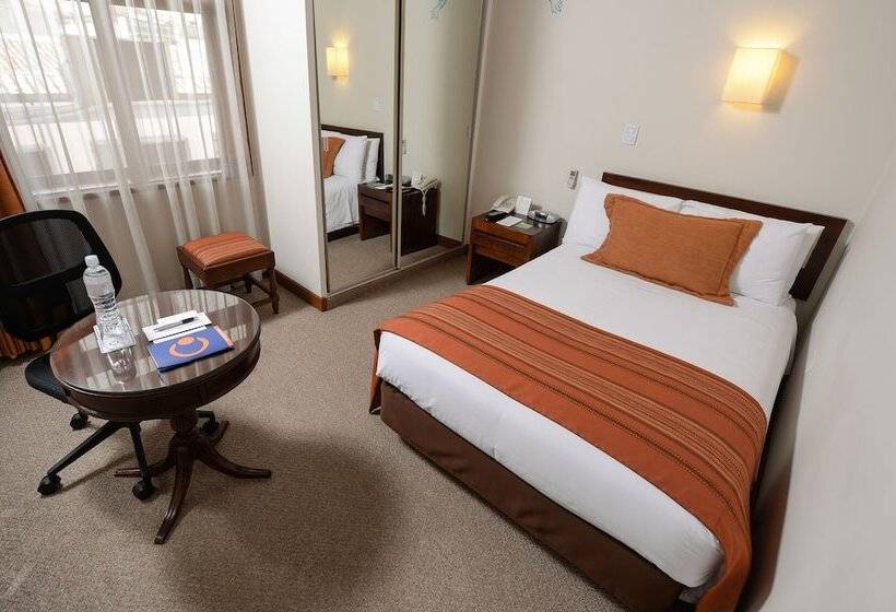 스탠다드 싱글 룸, Costa Del Sol Wyndham Cusco