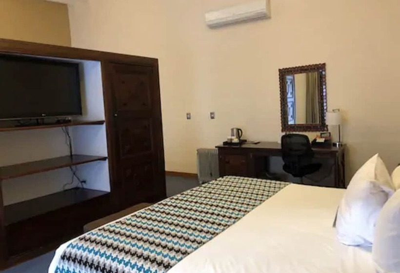스위트, Costa Del Sol Wyndham Cusco