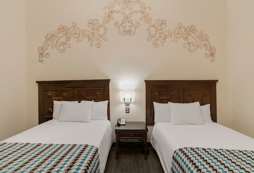스탠다드 룸, Costa Del Sol Wyndham Cusco