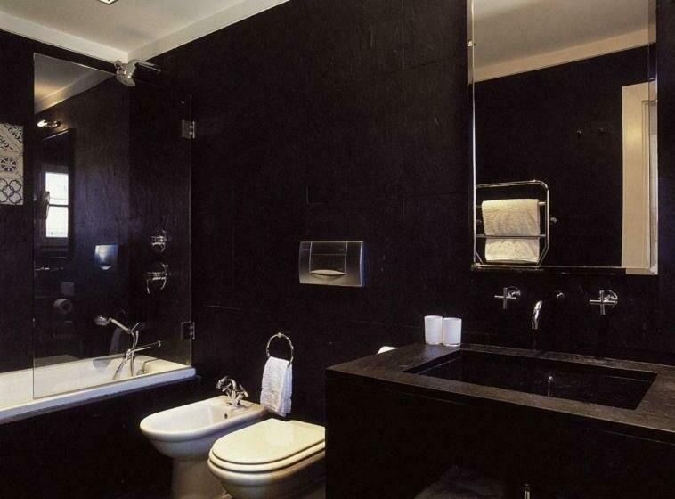 سوییت جونیور, York House Lisboa