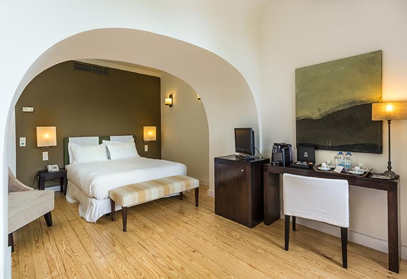 سوییت جونیور, York House Lisboa