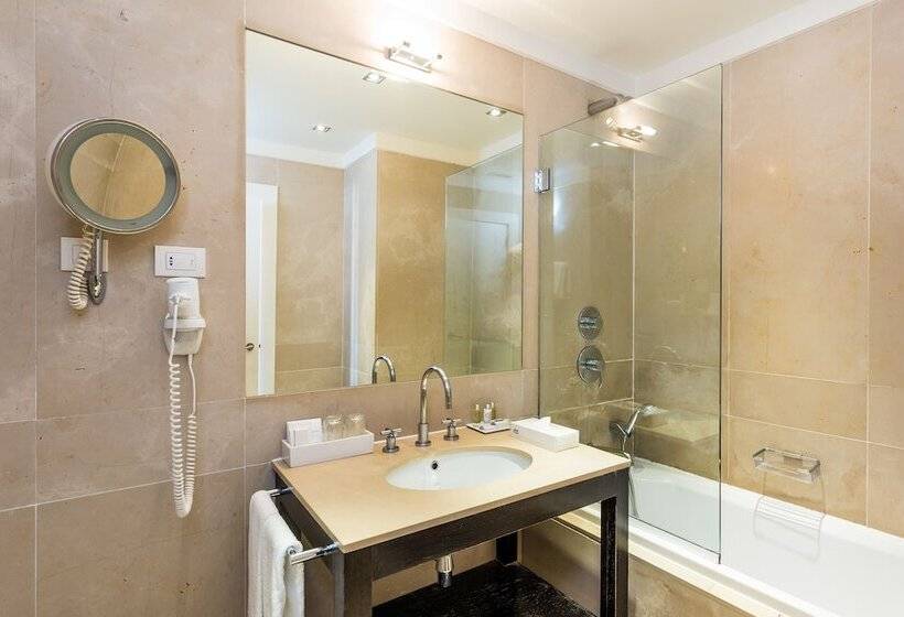 اتاق استاندارد, York House Lisboa