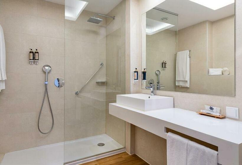 اتاق استاندارد, Jupiter Albufeira Hotel, Family & Fun