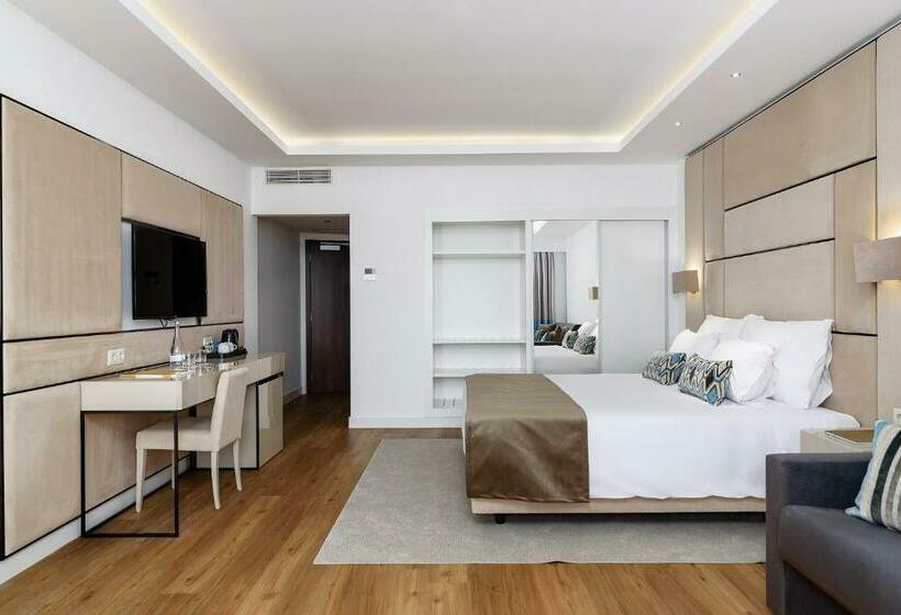اتاق استاندارد, Jupiter Albufeira Hotel, Family & Fun