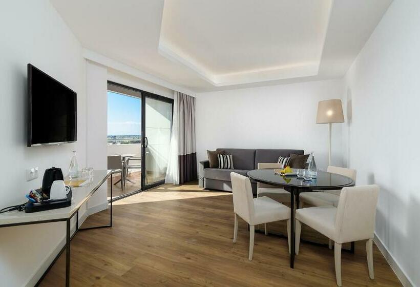 스위트, Jupiter Albufeira Hotel - Family & Fun