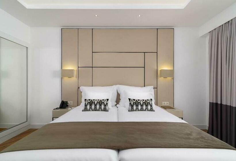 스위트, Jupiter Albufeira Hotel - Family & Fun