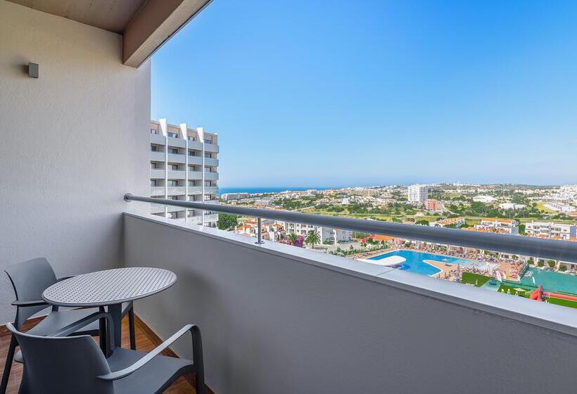 패밀리 룸, Jupiter Albufeira Hotel - Family & Fun
