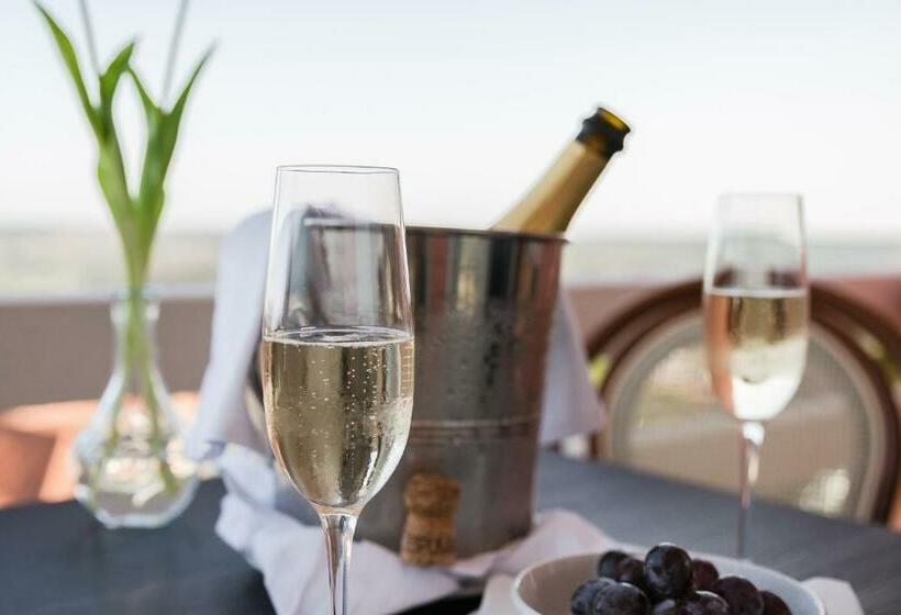 Номер Стандарт, Luna Hotel Turismo