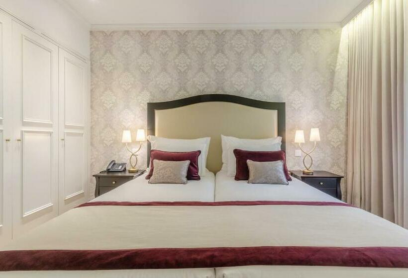 Семейный Номер, Luna Hotel Turismo