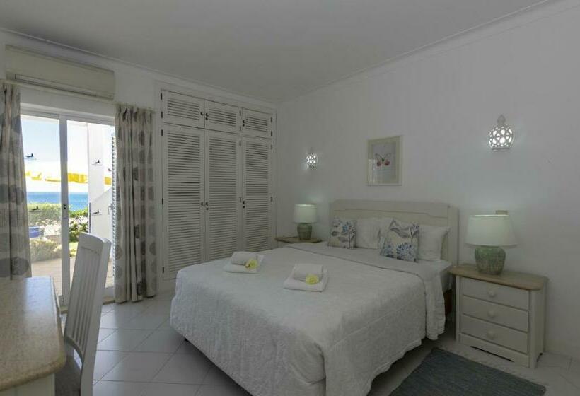 Вилла 3 Спальни, Rocha Brava Village Resort