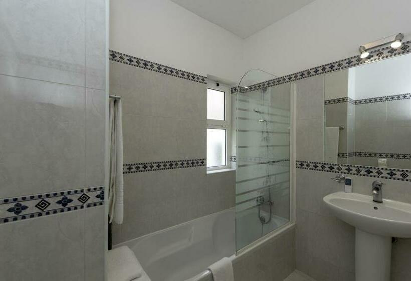 Апартаменты 3 Спальни, Rocha Brava Village Resort