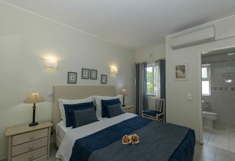Апартаменты 3 Спальни, Rocha Brava Village Resort