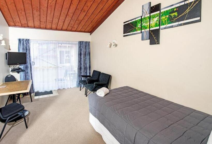 Апартаменты 1 Спальня, Tourist Court Motel