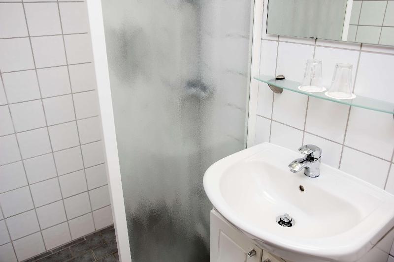 Номер Стандарт Индивидуальный, Best Western Hotel Park Astoria