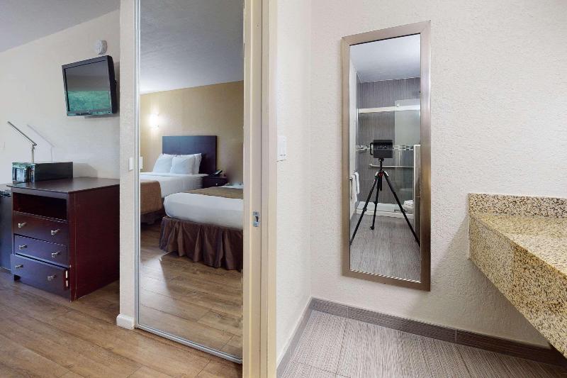 Номер Стандарт, Best Western Hotel Park Astoria