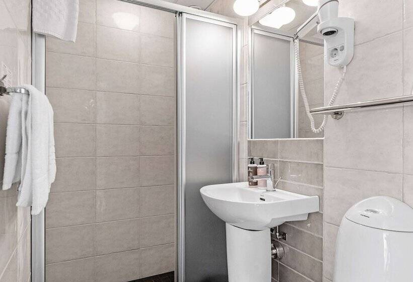 Номер Стандарт, Best Western Plus Edward