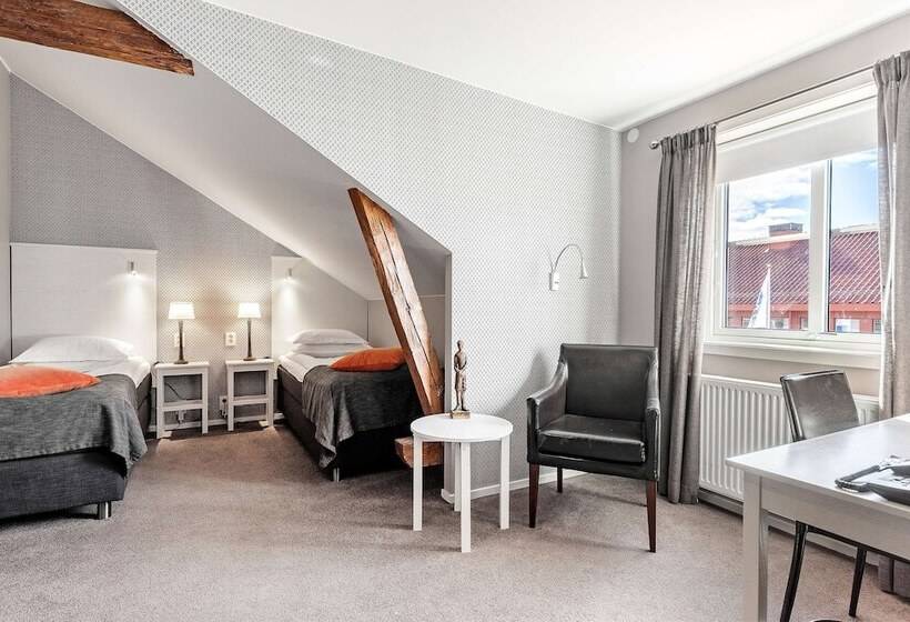 Номер Стандарт, Best Western Plus Edward