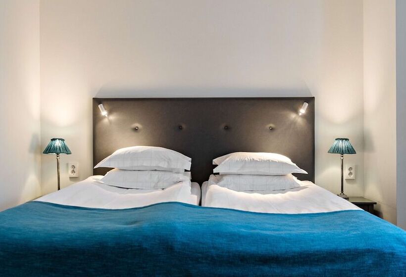 اتاق سوپریور, Best Western Plus Edward