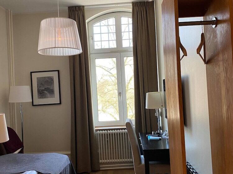 스탠다드 룸, Clarion Collection Hotel Norre Park