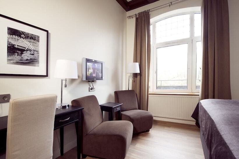 스탠다드 룸, Clarion Collection Hotel Norre Park