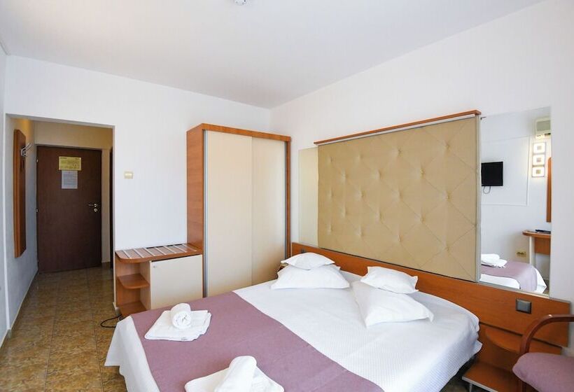 اتاق استاندارد, Complex Modern Mamaia All Inclusive